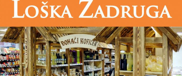 Loška zadruga
