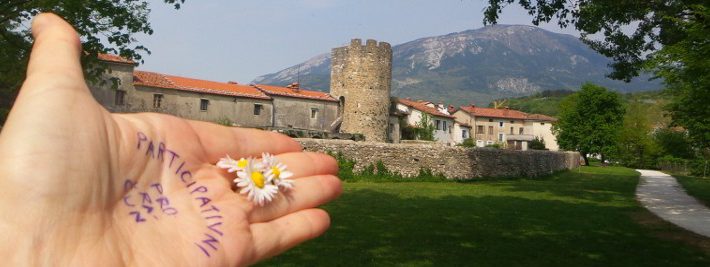 Participativni proračun Občine Ajdovščina Participativni proračun Občine Ajdovščina