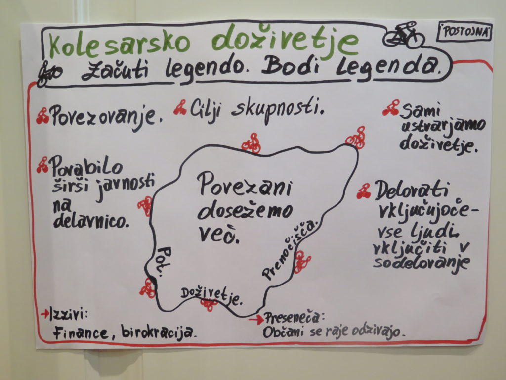 Lokalne skupnosti so suverene in odgovorne soustvarjalke svoje blaginje