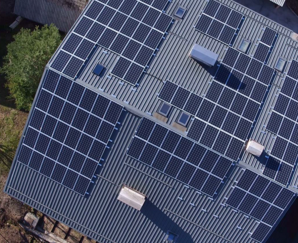 Vabljeni na virtualno ekskurzijo “Skupnostne sončne elektrarne”