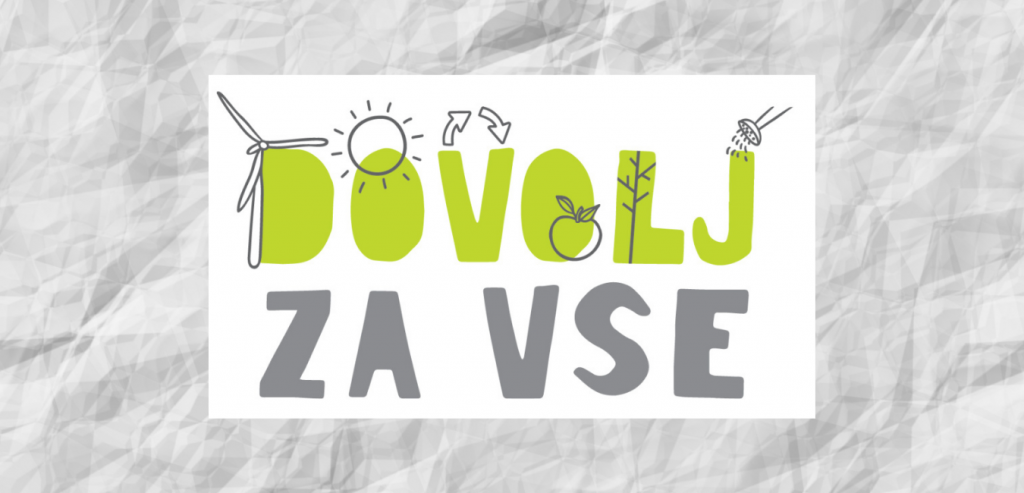Poziv za občine: zagotovite si podporo pri izvajanju projektov trajnostnega upravljanja z viri skupnosti