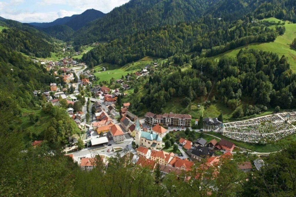 Skupaj razvijamo zeleni turizem – priložnosti za vse (vabilo)