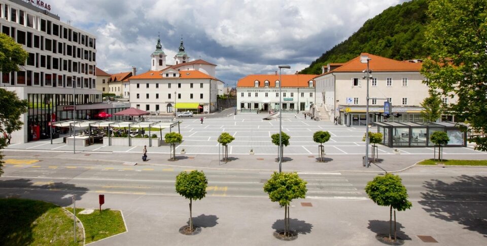 Postojna CTM
