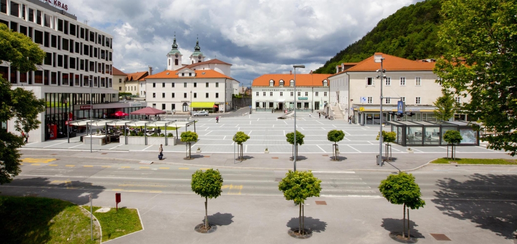 Postojna CTM