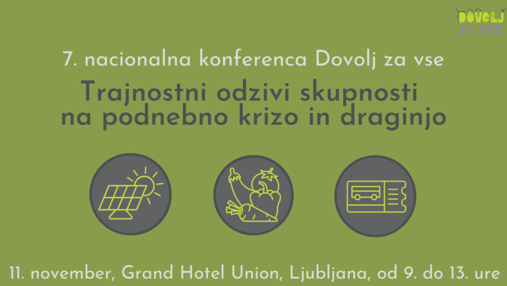 Pogled nazaj skozi zadnji letošnji novičnik
