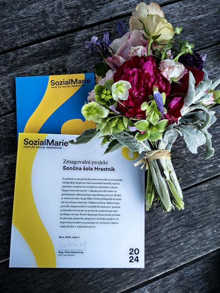 sozialmarie