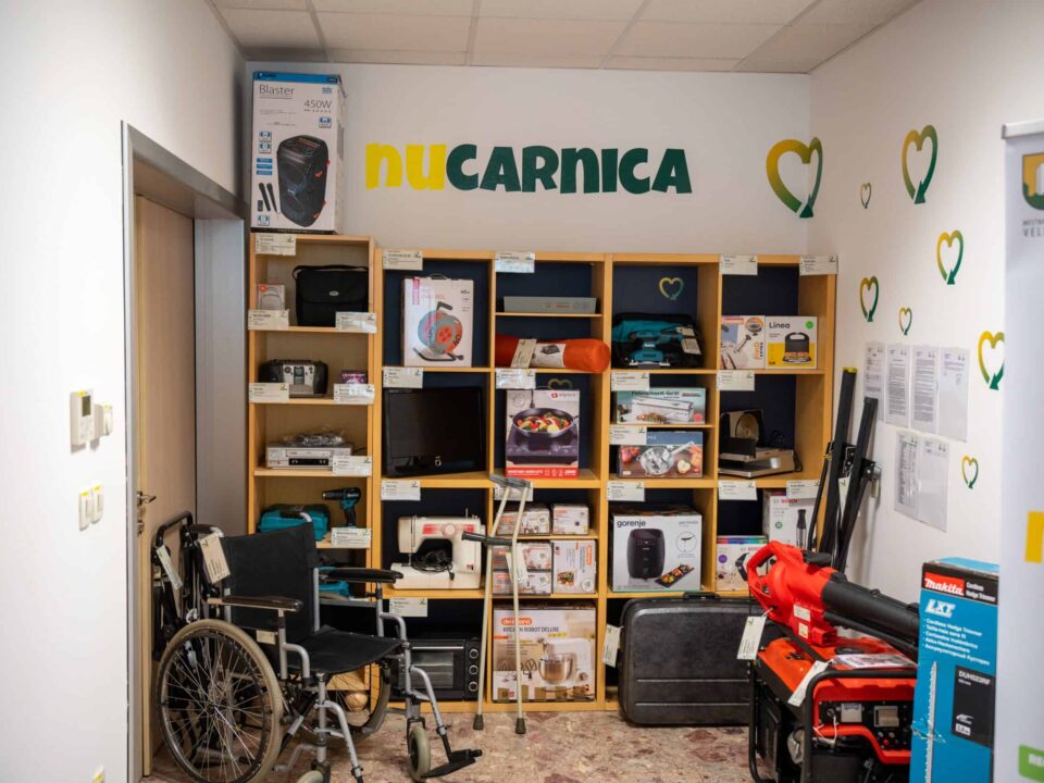 nucarnica velenje