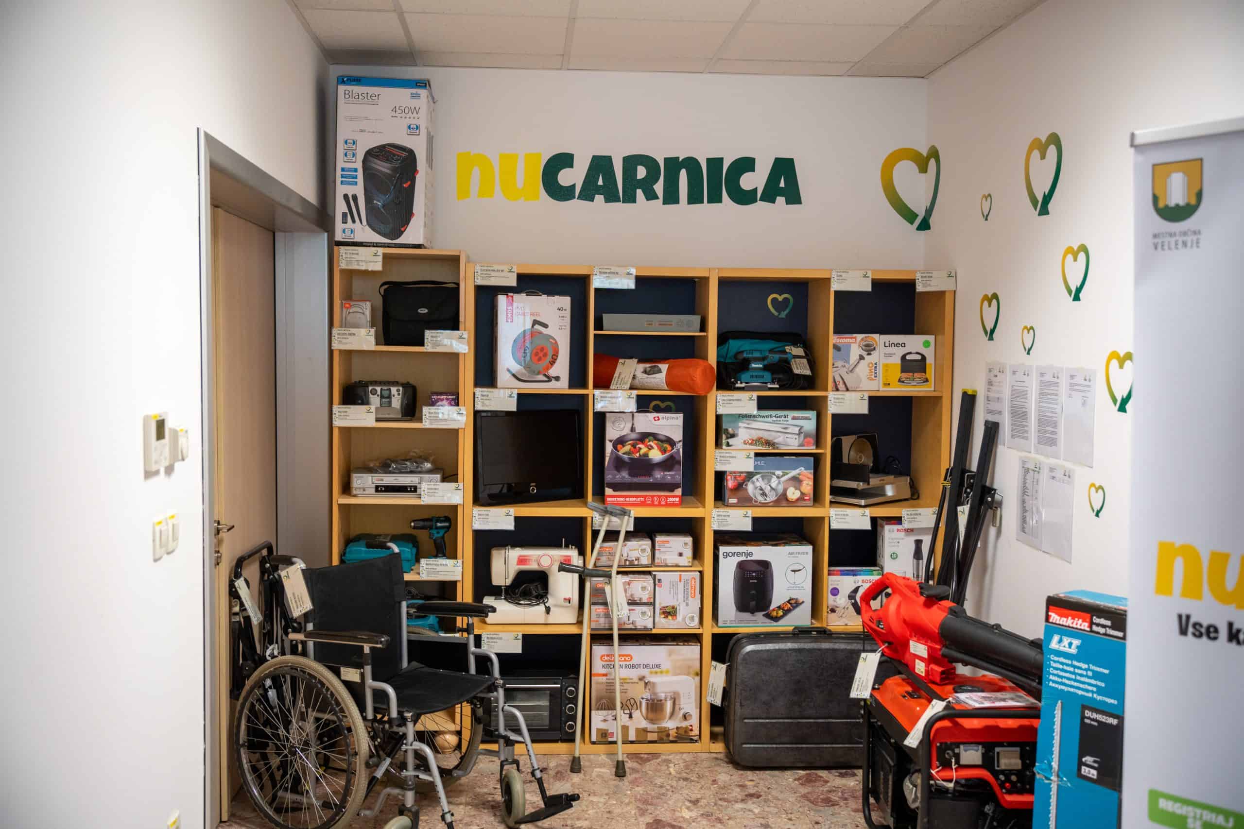 Nucarnica Nucarnica