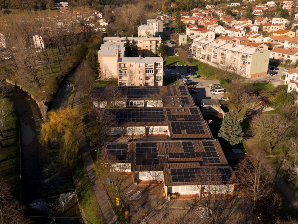 gen-i sončna skupnost ajdovščina
