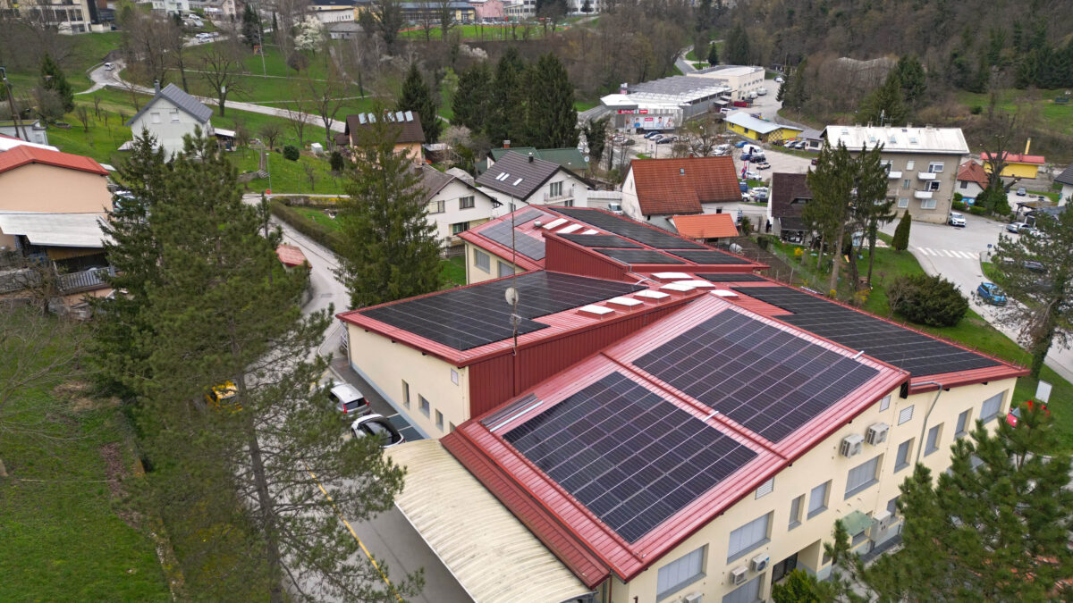SE Novi dom Hrastnik Matjaž Kirn